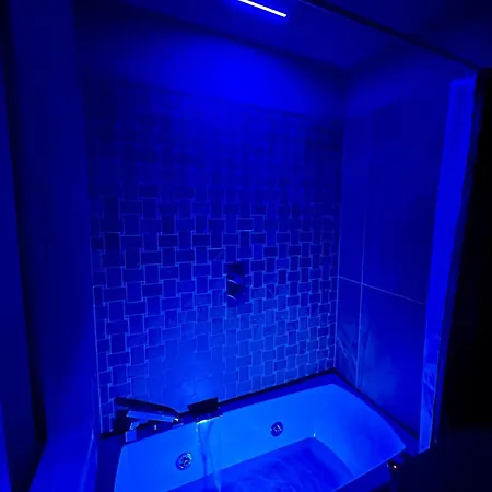Olivia Sauna & Gym