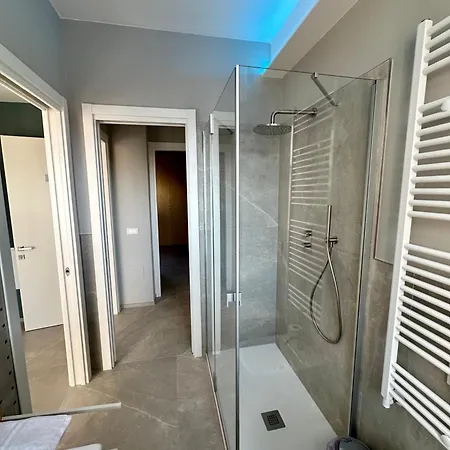 Olivia Sauna & Gym Apartment Forlì