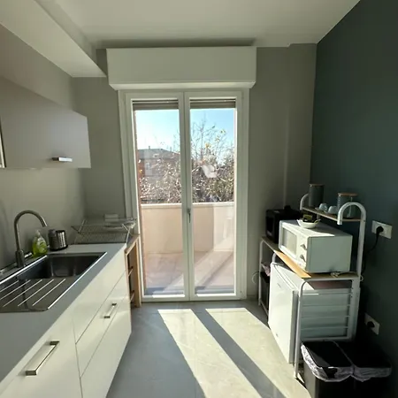 Apartment Olivia Sauna & Gym *