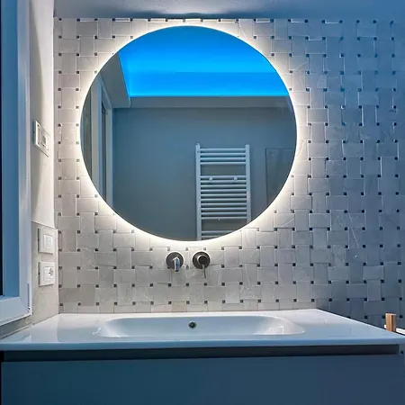 Olivia Sauna & Gym Apartment Forlì