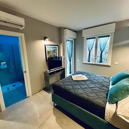 Olivia Sauna & Gym Apartment Forlì
