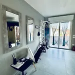 Olivia Sauna & Gym