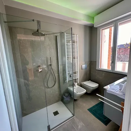 Appartement Olivia Sauna & Gym *