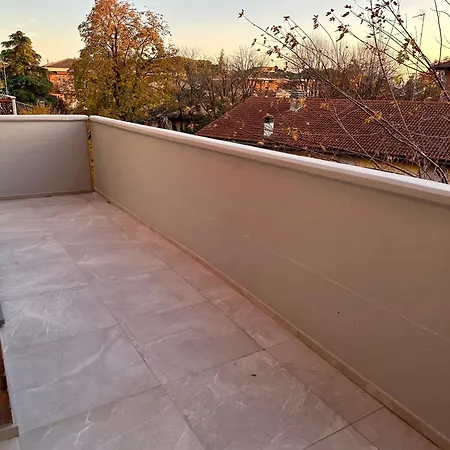 Apartamento Olivia Sauna & Gym Forlì