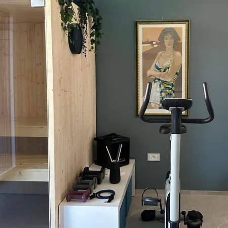 Olivia Sauna & Gym Forlì