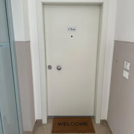 Olivia Sauna & Gym * Forlì