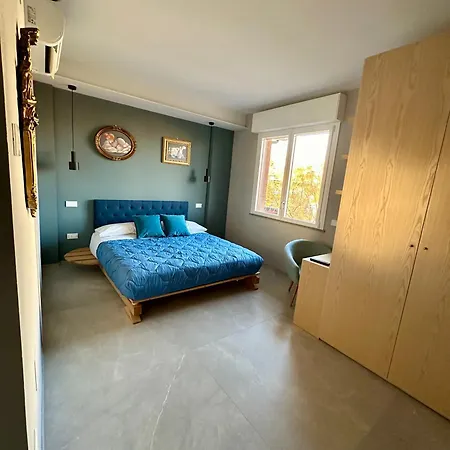 Apartamento Olivia Sauna & Gym Forlì