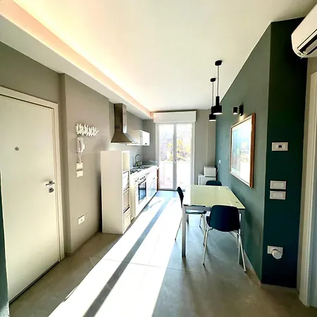 Olivia Sauna & Gym Forlì