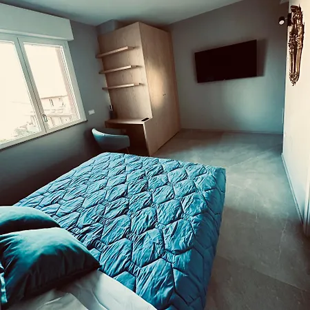 Olivia Sauna & Gym * Forlì