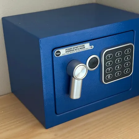 Olivia Sauna & Gym Apartamento