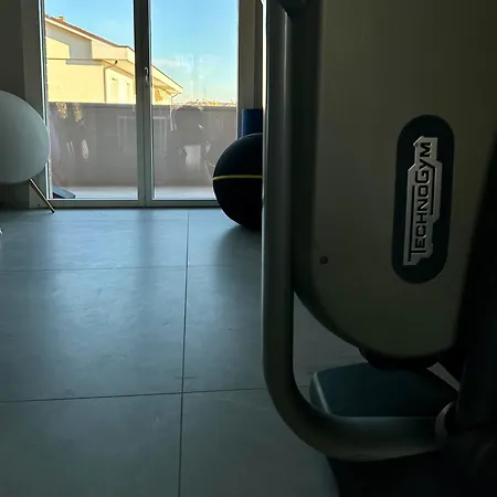 Olivia Sauna & Gym Forlì