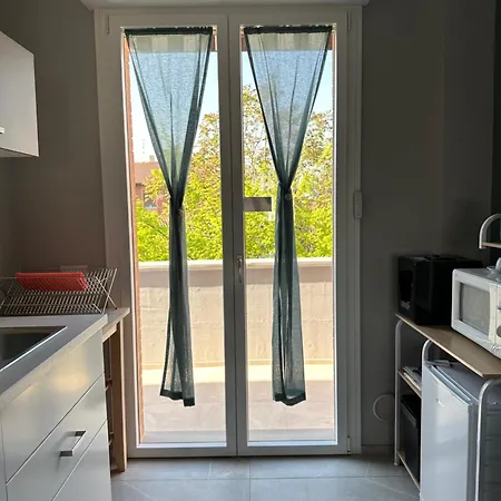 Apartamento Olivia Sauna & Gym