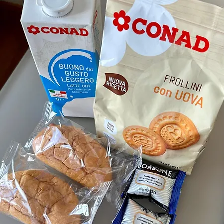 Olivia Sauna & Gym Apartamento *