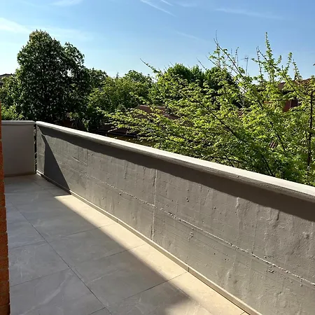 Olivia Sauna & Gym Daire Forlì