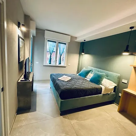 Olivia Sauna & Gym * Forlì