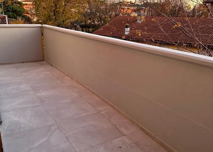 Apartment Olivia Sauna & Gym Forlì