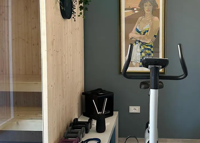 Olivia Sauna & Gym Forlì