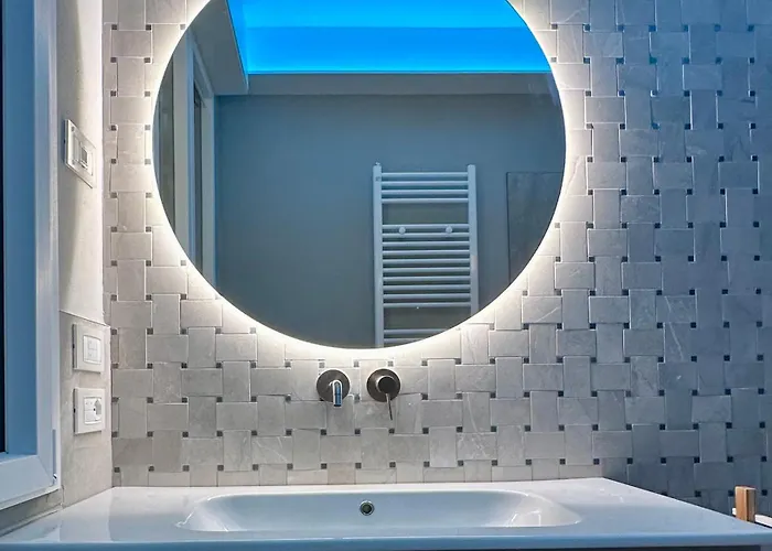 Olivia Sauna & Gym شقة فورلي