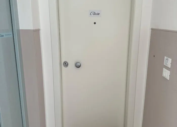 Olivia Sauna & Gym * فورلي