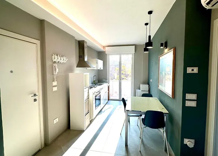 Olivia Sauna & Gym Forlì