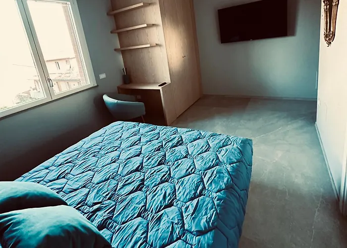 Olivia Sauna & Gym * Forlì