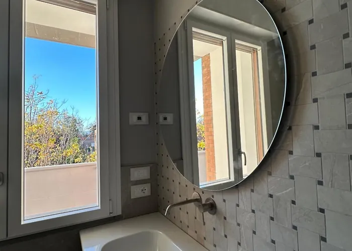 Olivia Sauna & Gym Apartment *