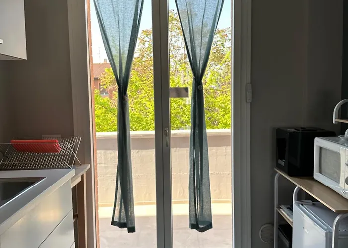 Apartment Olivia Sauna & Gym