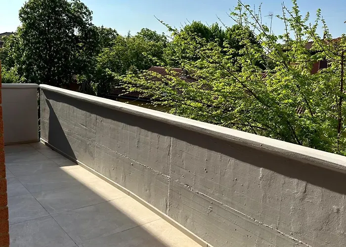 Olivia Sauna & Gym Apartment Forlì