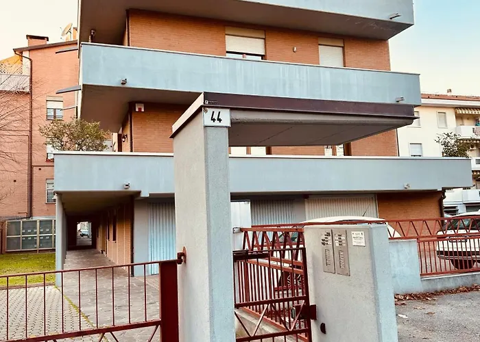 شقة Olivia Sauna & Gym فورلي