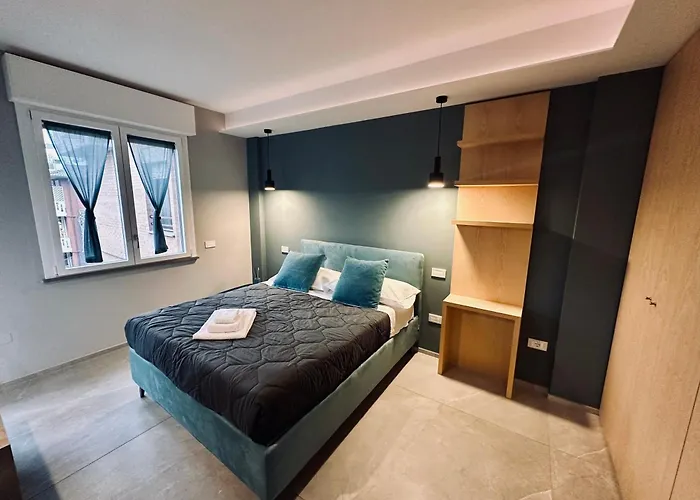 Apartment Olivia Sauna & Gym Forlì